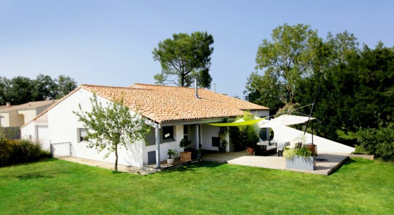 01_Jardin arrière - sud