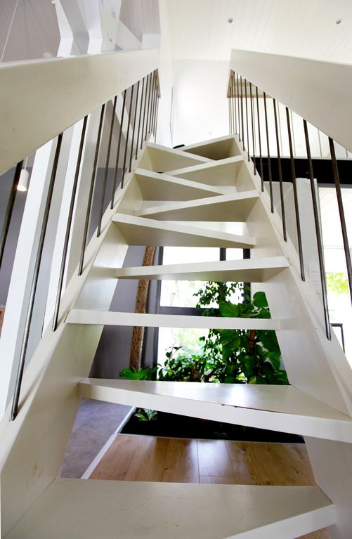 LZ-villa-royan-charente-acces-mezzanine